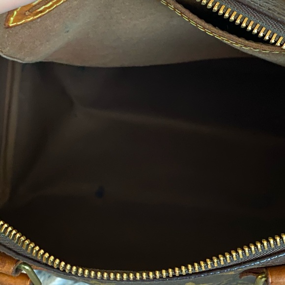 💯Authentic Louis Vuitton Speedy Bag - Picture 7 of 8